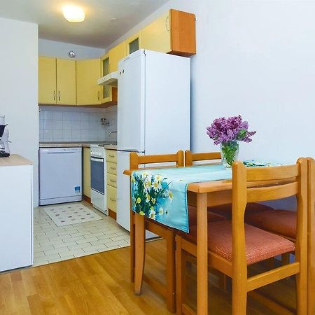 Apartment Mesin Σπλιτ Εξωτερικό φωτογραφία