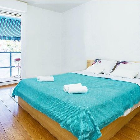 Apartment Mesin Σπλιτ Εξωτερικό φωτογραφία