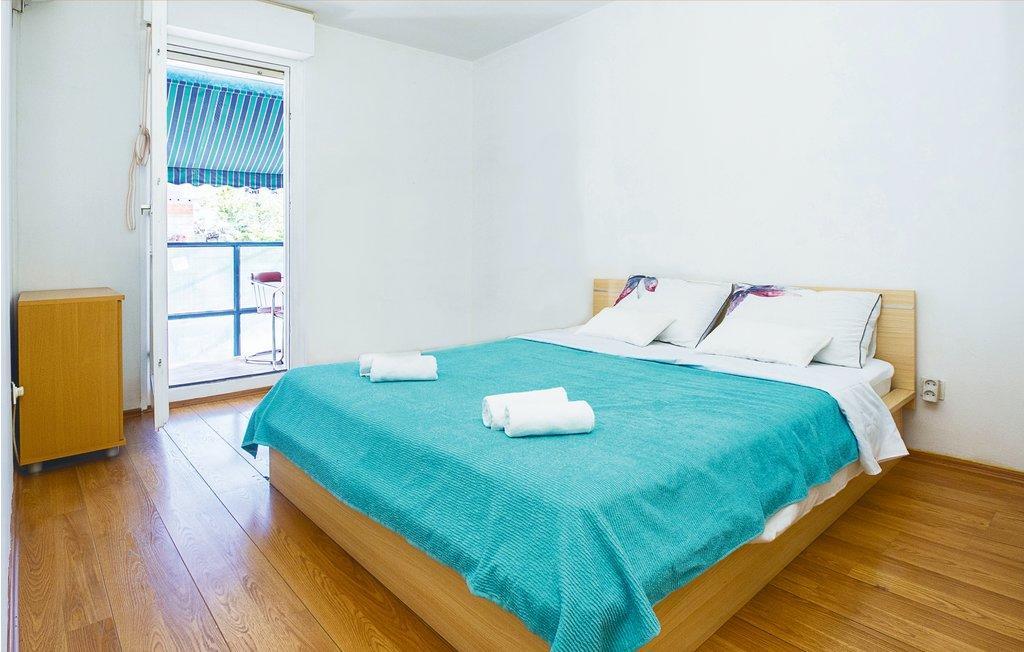 Apartment Mesin Σπλιτ Εξωτερικό φωτογραφία
