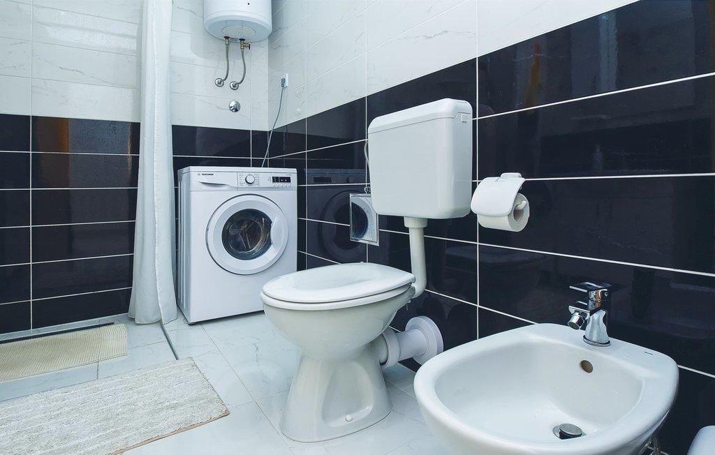 Apartment Mesin Σπλιτ Εξωτερικό φωτογραφία