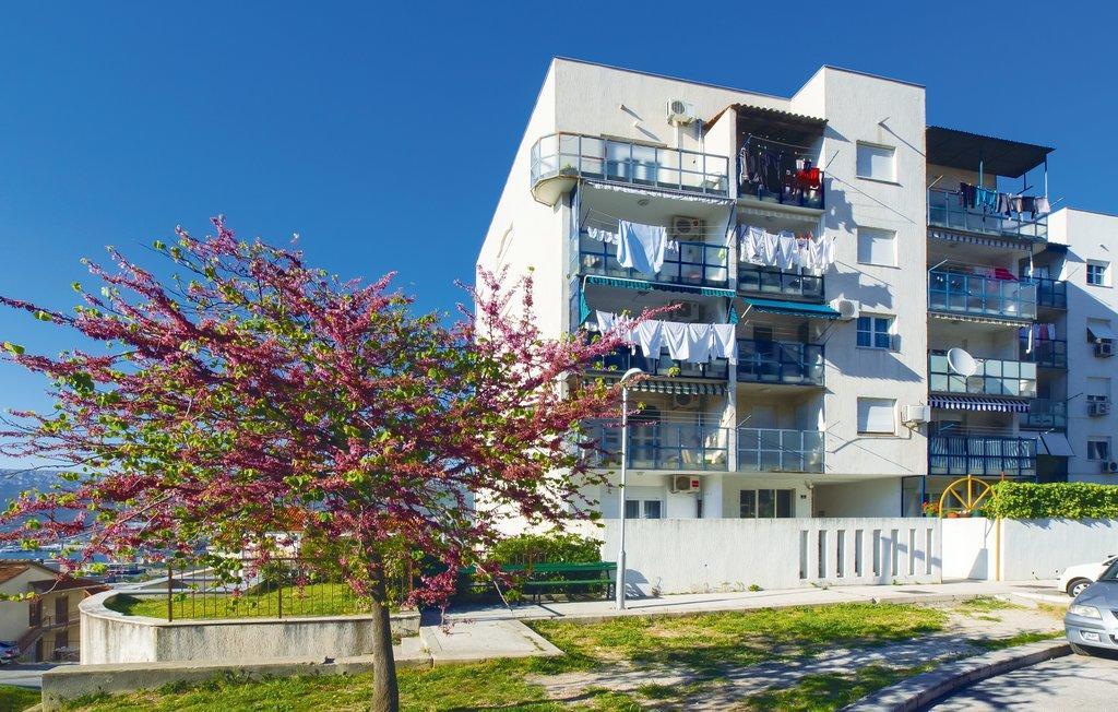 Apartment Mesin Σπλιτ Εξωτερικό φωτογραφία