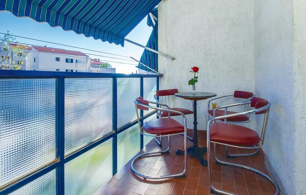 Apartment Mesin Σπλιτ Εξωτερικό φωτογραφία